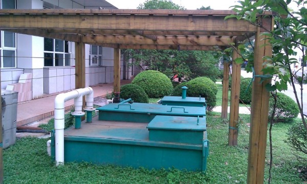 污水處理設(shè)備哪家好？教你火眼金睛辨別生活污水處理設(shè)備！